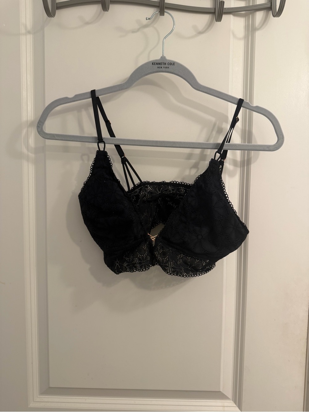 NWOT Aerie Black Bralette
